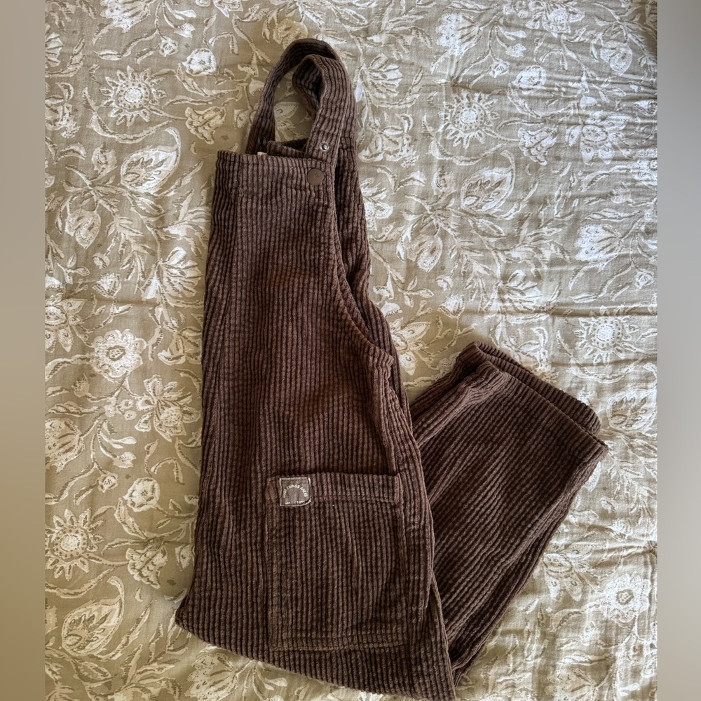 Overalls